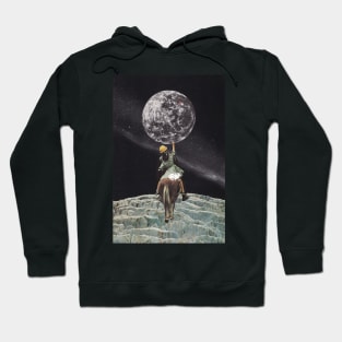 Lunar Hoodie